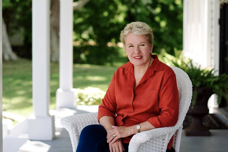Sally Fallon Morell